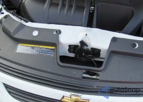 2009 Chevrolet Cobalt Lt из США, поврежденный, VIN 1G1AT58H797107532